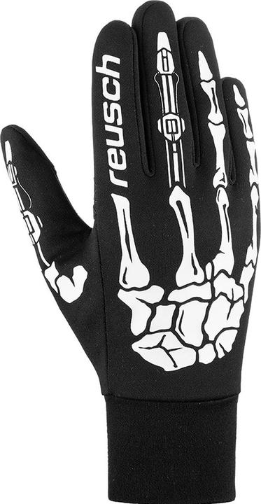 Produktbild Reusch Ashton Touch-Tec JR (5.5)