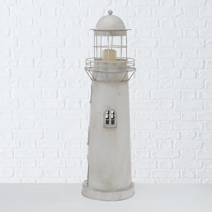 Produktbild Boltze Home Leuchtturm (Ø 22 x 75.5 cm, 2 x)