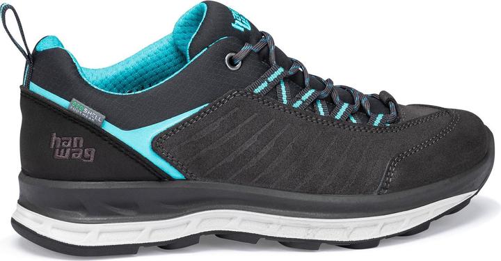 Actual product image Hanwag Blueridge Low Lady ES - 47864 (37.5)