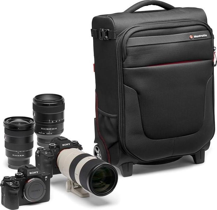 Produktbild Manfrotto Reloader Air-50 PL, Rollkoffer (Fotokoffer)