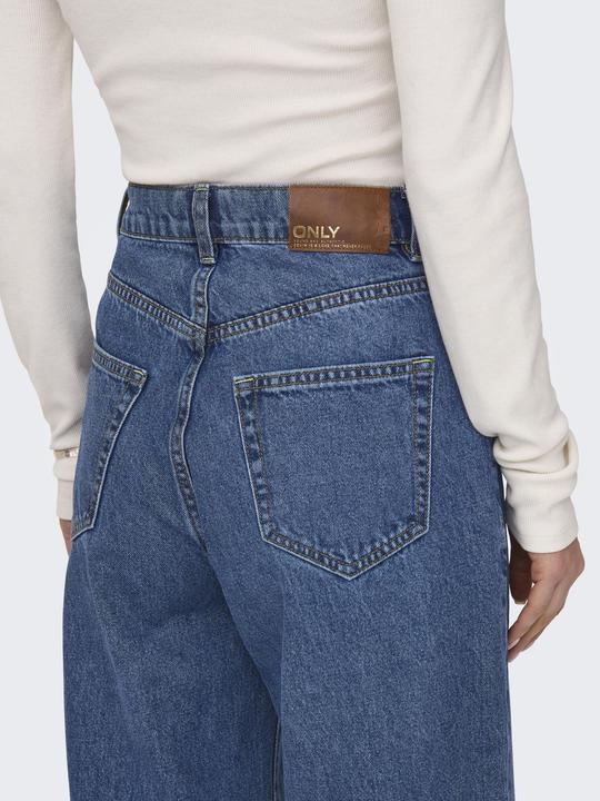 Produktbild Only ONLHope Life Ex HW Wide Straight Fit Jeans (W33/L32)
