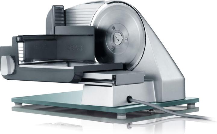 Productafbeelding Graef Classic C22 Twin alleskunner