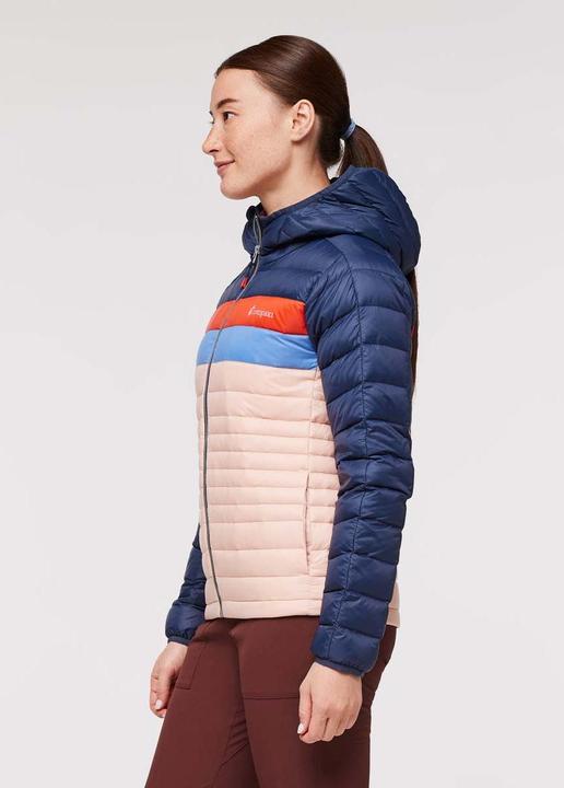 Actual product image Cotopaxi Fuego Down Hooded Jacket (S)