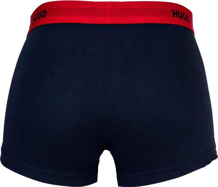 Produktbild HUGO Trunk Triplet (M, 3er Pack)