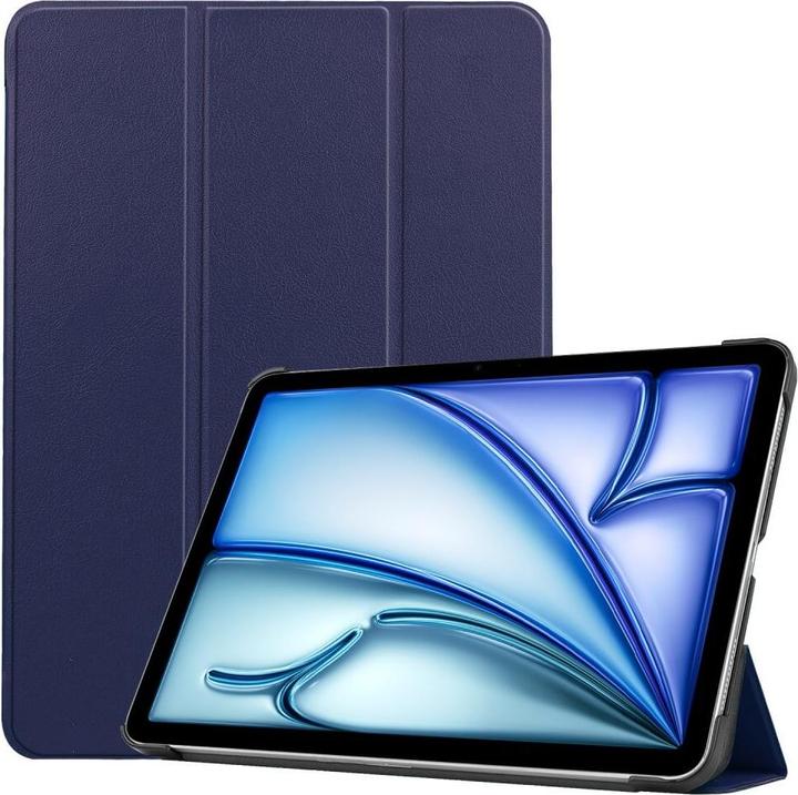 Actual product image Cover-Discount iPad Air 11 2024 - Tri-fold Smart Case (iPad Air 11 2024 (M2))