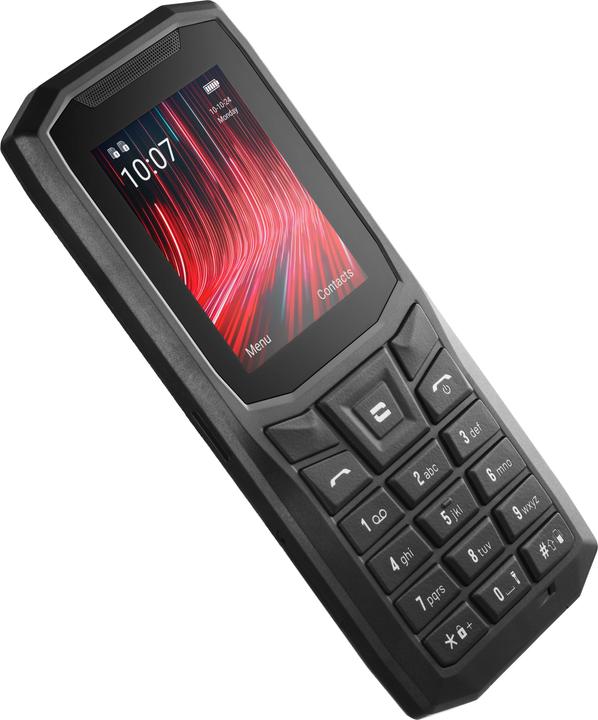 Immagine prodotto Crosscall Core-S5 (2.40", 2 Mpx, 4G)