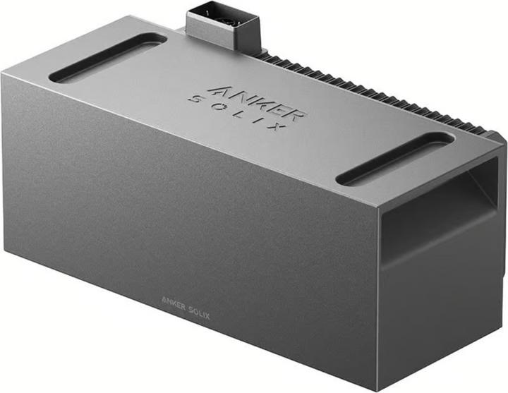 Immagine prodotto Anker Batteria di estensione Solix Solarbank 2