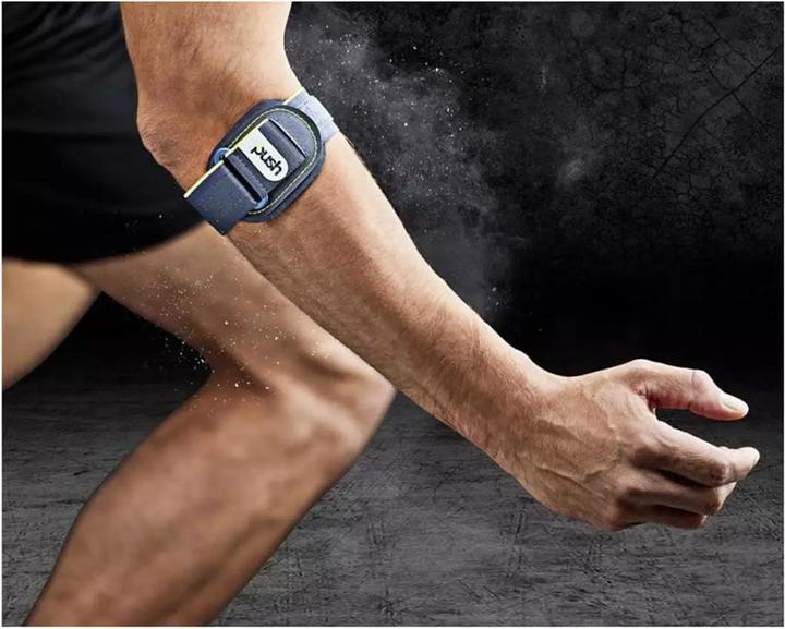 Image du produit Push Ellenbogenbandage (Taille unique)
