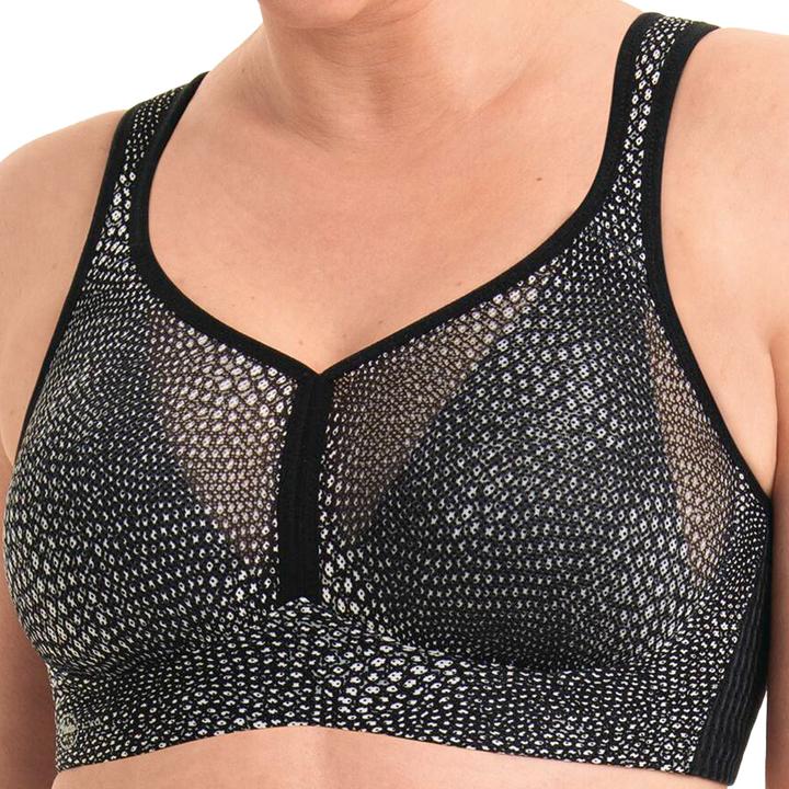 Produktbild Anita Air Control mit Delta Pad Sport-BH (90 A)