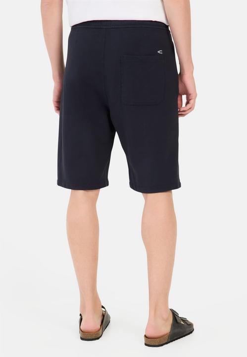 Actual product image Camel Active Bermuda Shorts mit elastischem Bund (L)