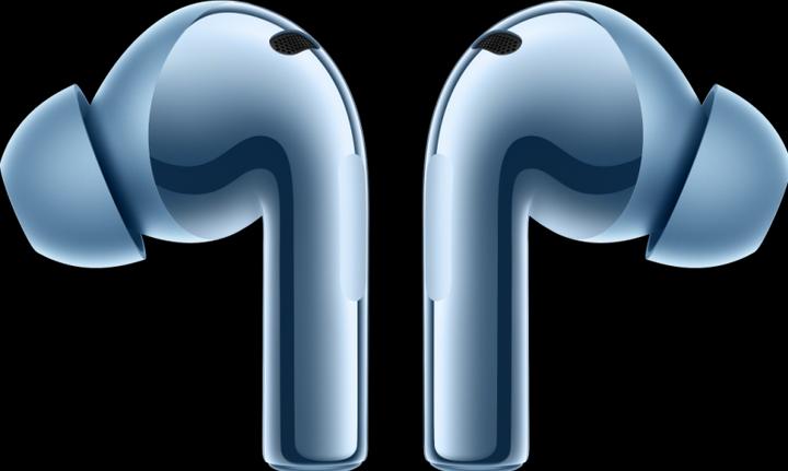 Produktbild OnePlus Buds 3 (ANC, 6.50 h, Kabellos)