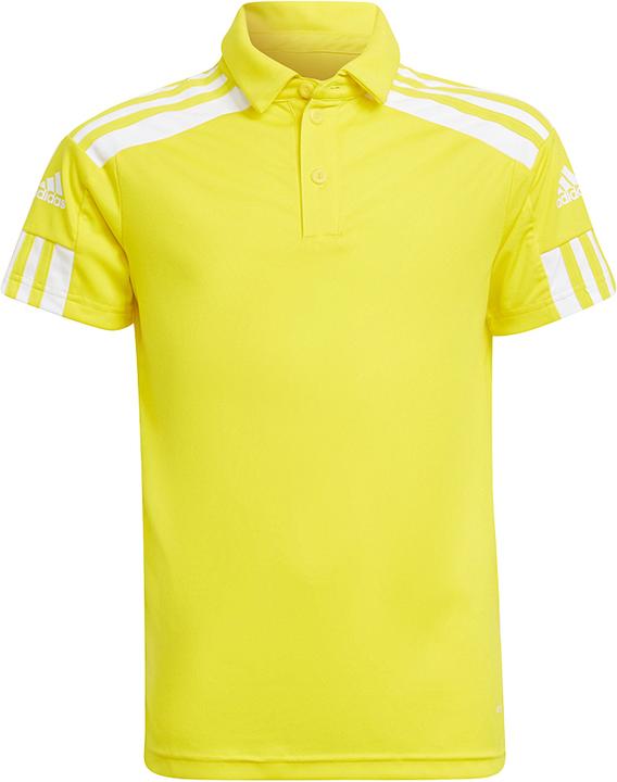 Yellow / White