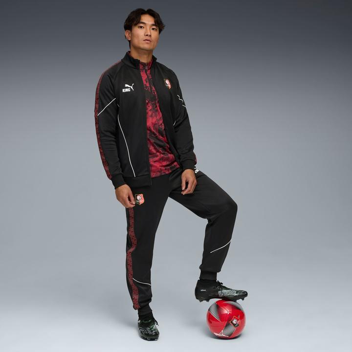 Image du produit Puma Veste de survêtement RB Salzbourg 2025/26 (M)
