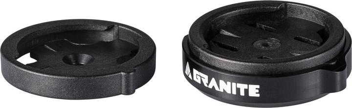 Produktbild Granite Scope Mount, Montage für Bike Computer, passt zu Specialized SWAT tool, schwarz