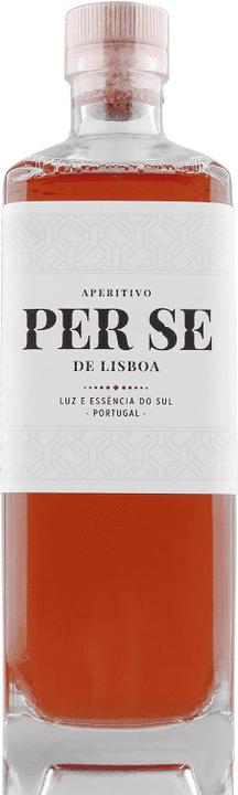 Produktbild Per Se Aperitivo (14.50 %, Portugal, 1 x 70 cl, Bitter)