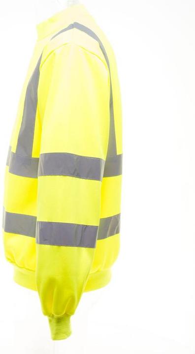 Immagine prodotto Yoko - Felpa Alta Visibilità - Unisex (M)