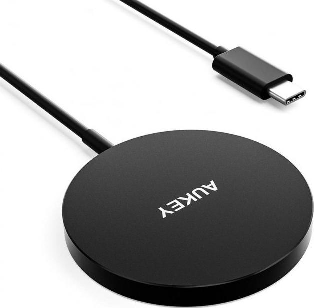 Image du produit Aukey MagSafe Qi Charger (15 W)