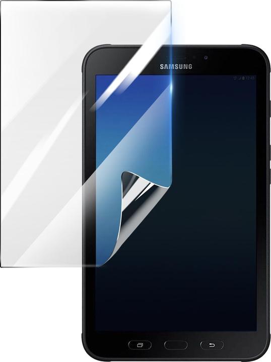 Produktbild 3MK ScreenSafe Folie (1 Stück, Samsung Galaxy Tab Active 2)