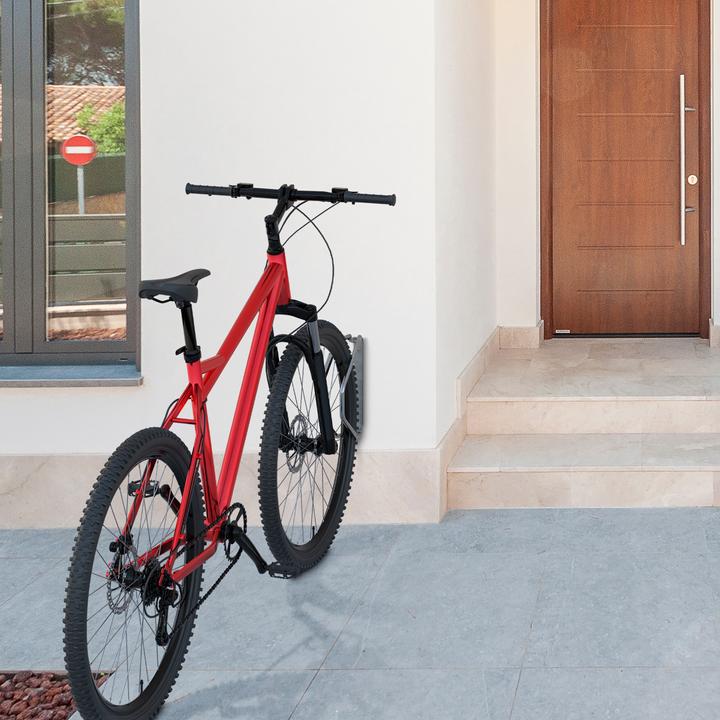 Produktbild Relaxdays Fahrradständer