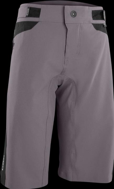 ION Bike Shorts Scrub Amp BAT women - shark-grey