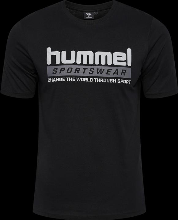 Produktbild hummel Lgc Carson T-Shirt (XXS)
