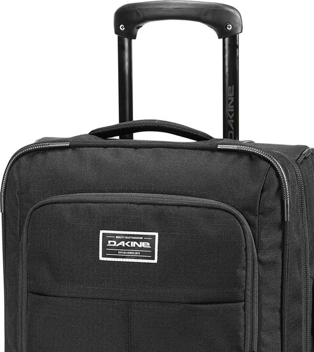 Image du produit Dakine Carry On Roller Bag 42l (42 l, Bagage à main (jusqu'à 50l))