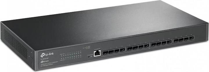 Produktbild TP-Link TL-SX3016F (16 Ports)