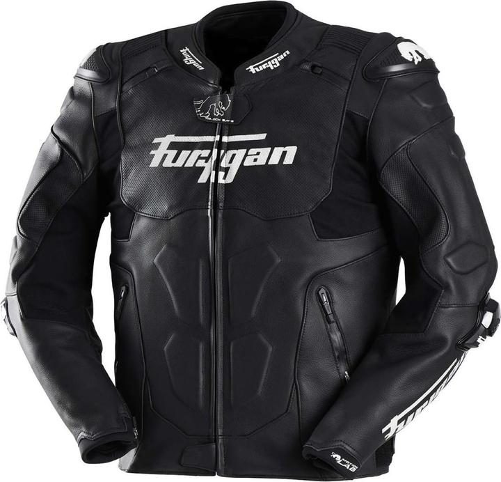 Image du produit Furygan Raptor Evo 3 (Hommes, XXL)