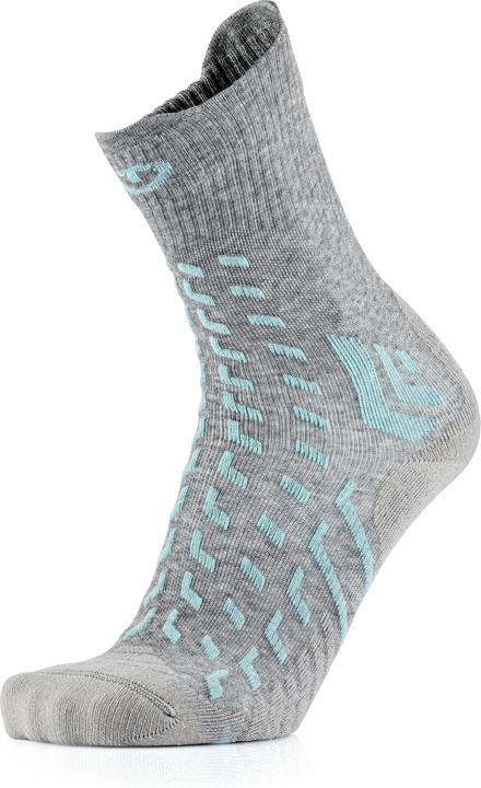 Actual product image Therm-ic Trekking Cool Light Crew (39 - 40)