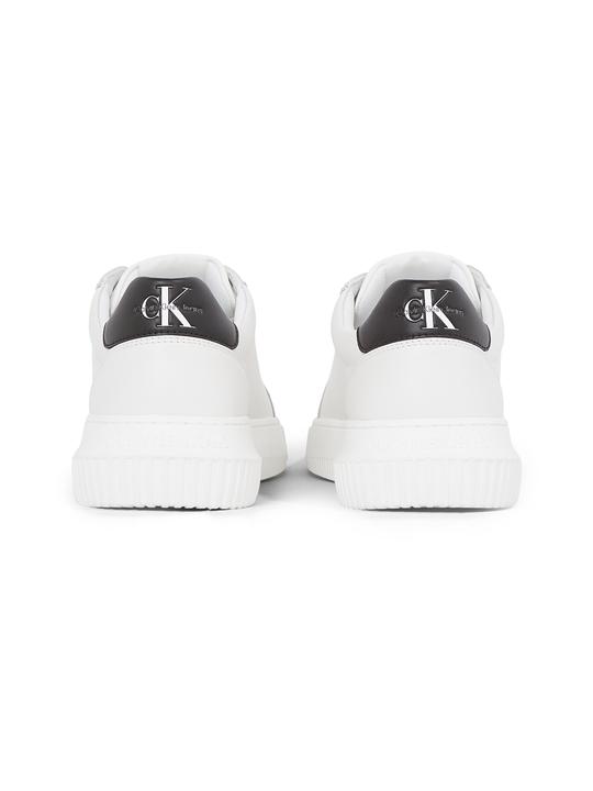 Actual product image Calvin Klein Chunky Cupsole Mono Lth (45)