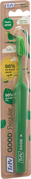 Produktbild TePe Good Regular Soft (Weich, 1 x)