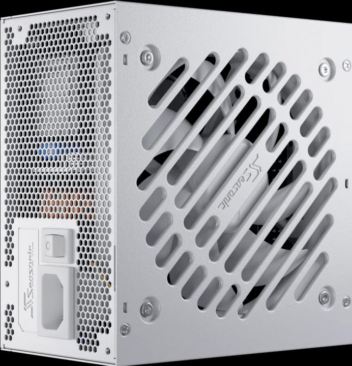 Produktbild Seasonic Core GX ATX 3 (650 W)