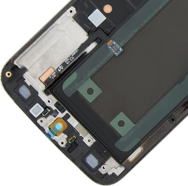 Produktbild Samsung LCD Assembly (Display, Galaxy S6 Edge)