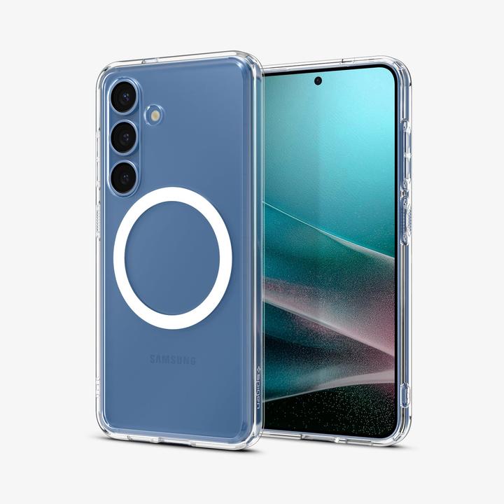 Produktbild Spigen Ultra Hybrid Case (Samsung Galaxy S25+)