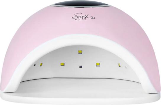 Image du produit Activeshop Lampe LED / UV 48W rose