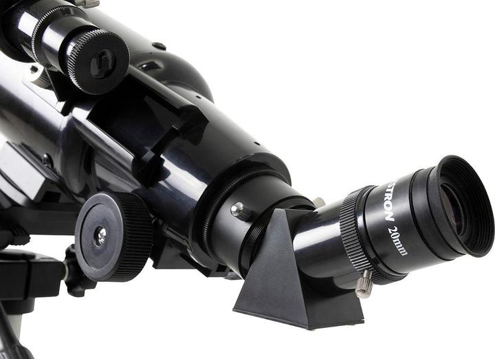 Actual product image Celestron Travel Scope 80 Portable