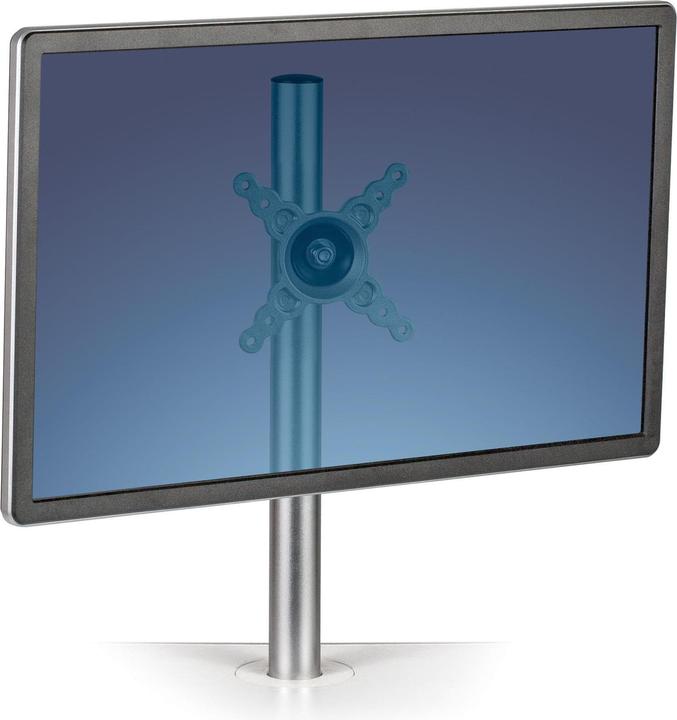 Actual product image Fellowes Single monitor arm Lotus (Table, 27")