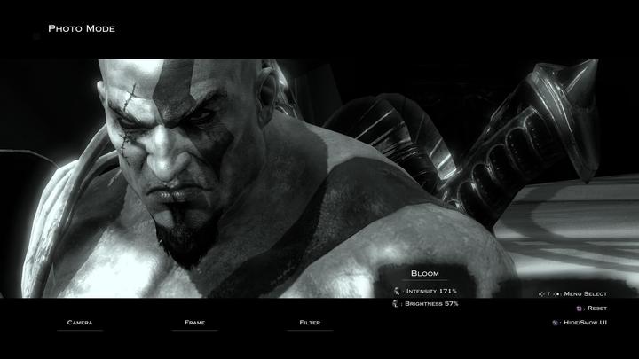 Produktbild Sony PlayStation Hits: God of War III - Remastered (PS4, DE)
