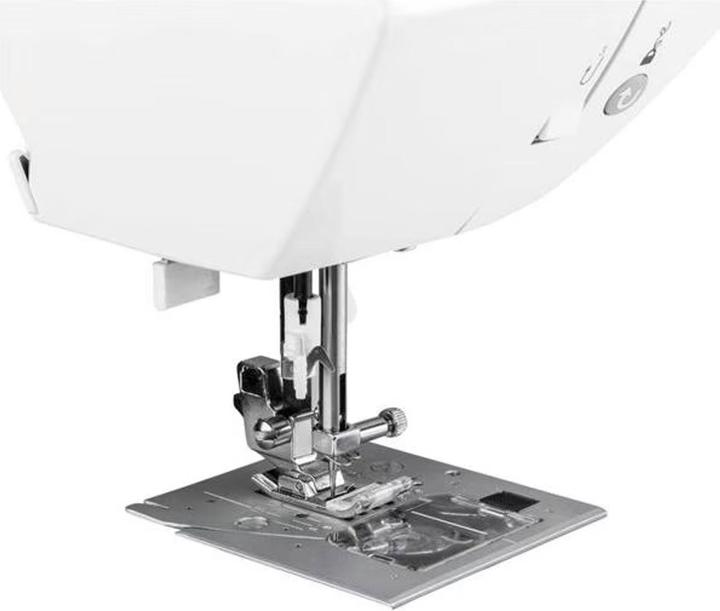 Actual product image Singer Confidence 7465