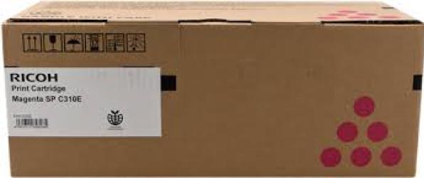 Immagine prodotto RICOH toner (M)