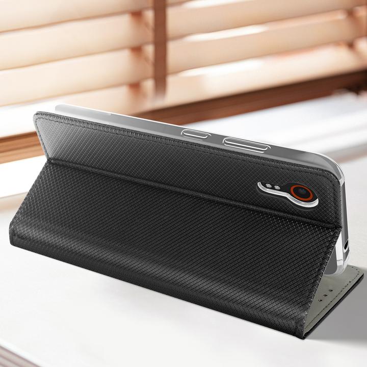 Produktbild Avizar Smart Premium Cover Series (Samsung Galaxy Xcover 7)