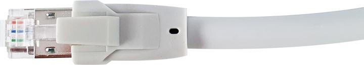 Actual product image equip RJ-45 - RJ-45, M/M S/FTP, 24AWG PoE++, LSZH (S/FTP, CAT8.1, 1 m)