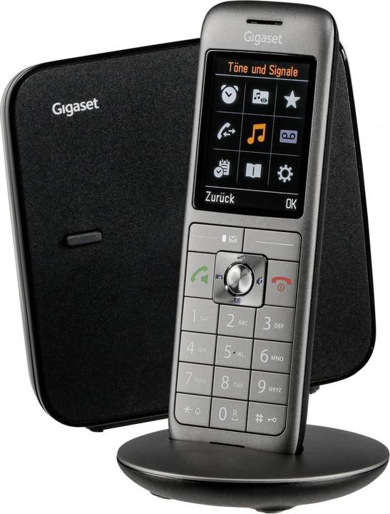 Image du produit Gigaset CL660 (version DE)
