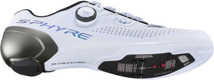 Actual product image Shimano SH-RC902 (42)
