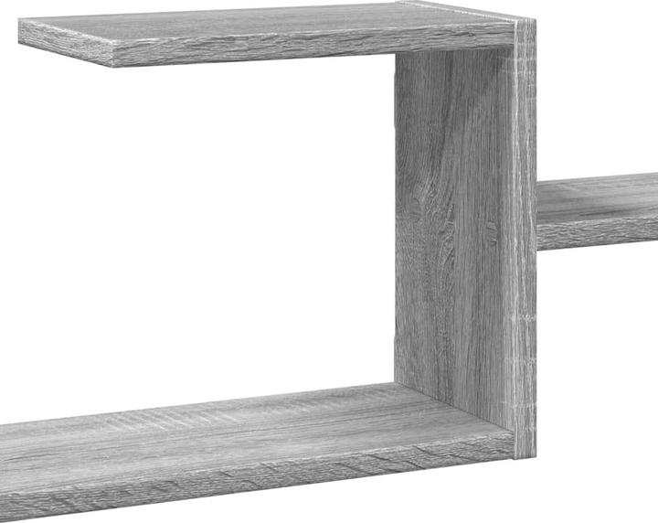 Image du produit VidaXL Étagère murale (104 x 15 x 49 cm)
