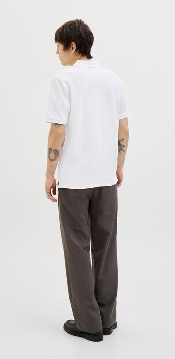 Produktbild Jack & Jones Jjeaustin Polo Ss 2pk Mp (XL)