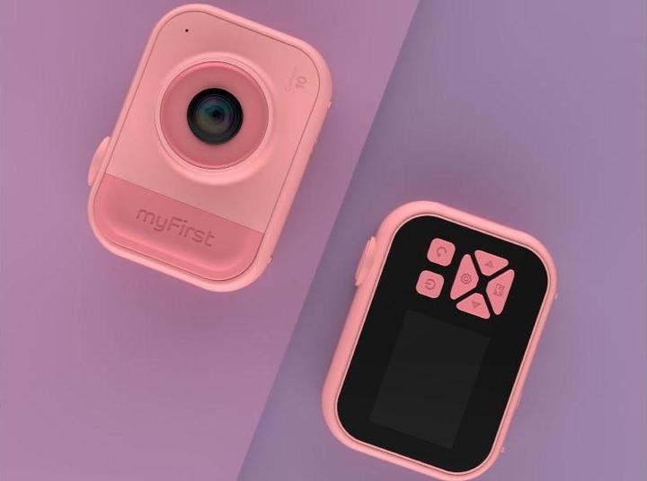 Image du produit myFirst Caméra 10