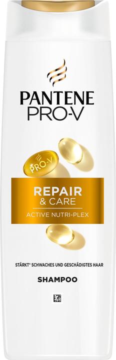 Pantene Pro-V Repair & Care (300 ml, Flüssiges Shampoo)