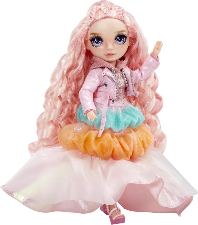 Produktbild MGA Rainbow High Winter Wonderland