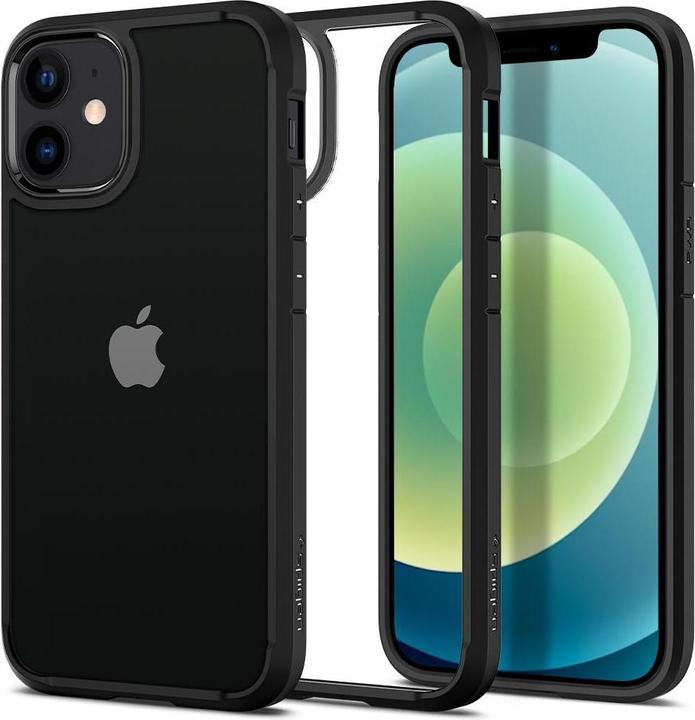 Image du produit Spigen Ultra Hybride (Apple iPhone 12, Apple iPhone 12 Pro)